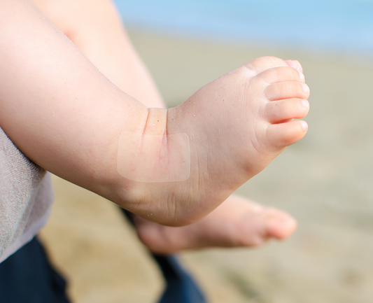 Safe for All Ages: Why Hydrocolloid Bandages Are Great for Kids