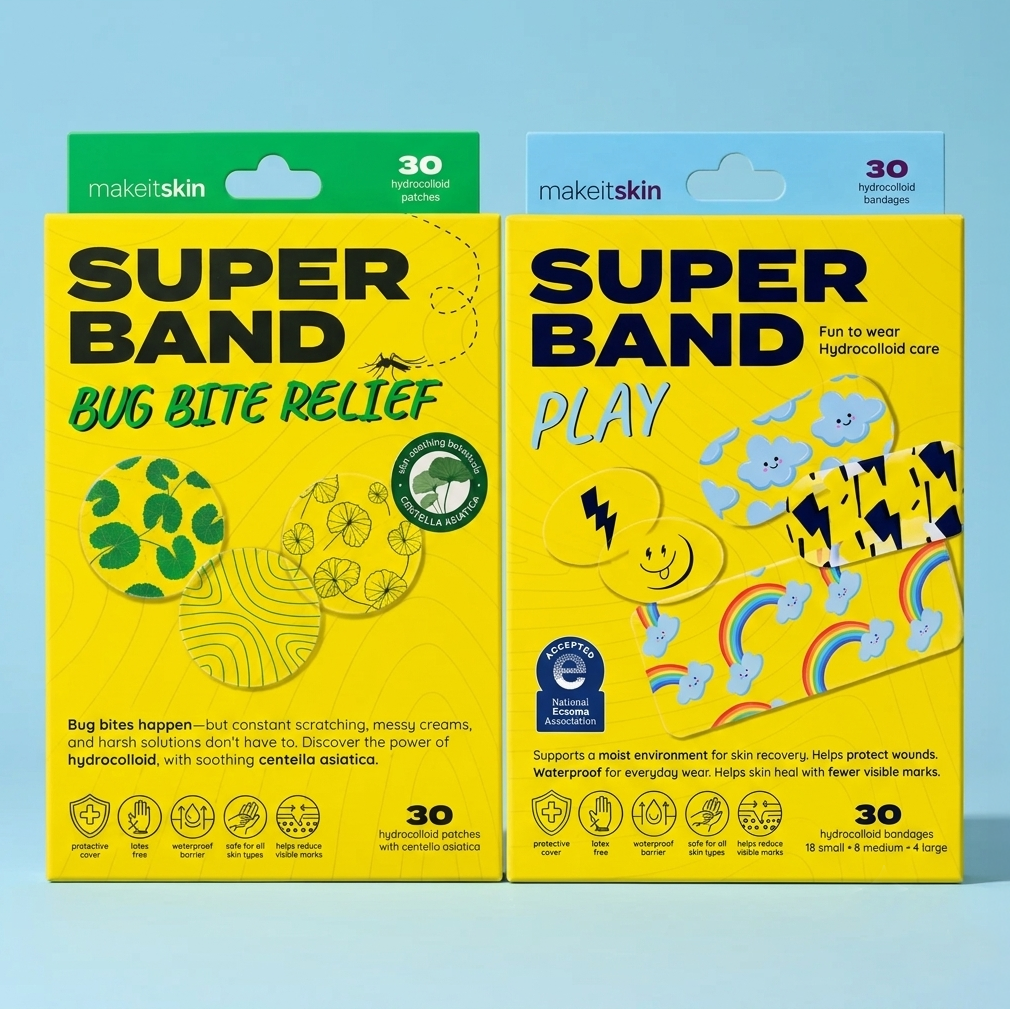 Summer Survival Bundle