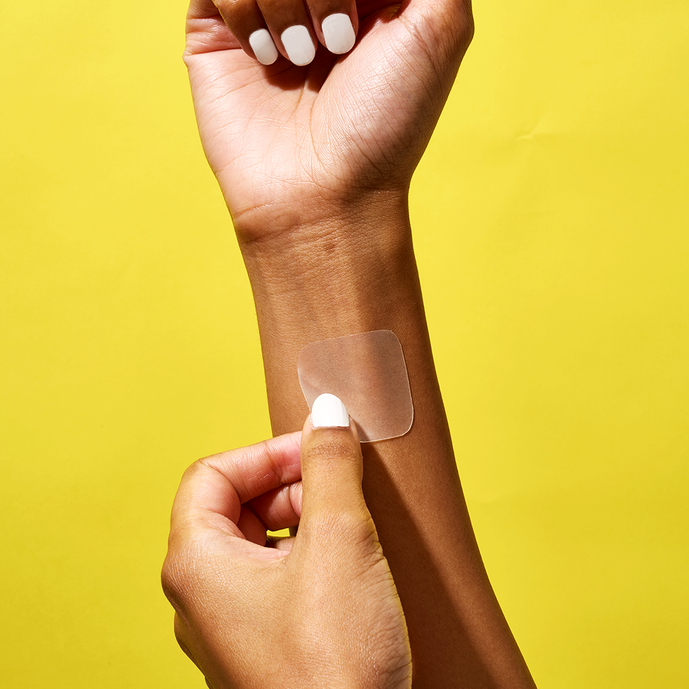 The Complete Guide to Hydrocolloid Bandages