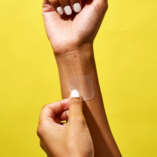 The Complete Guide to Hydrocolloid Bandages