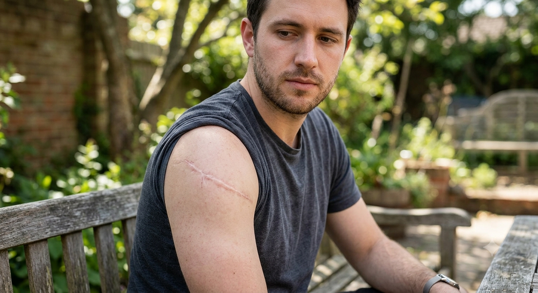 Can Hydrocolloid Bandages Help with Scarring?