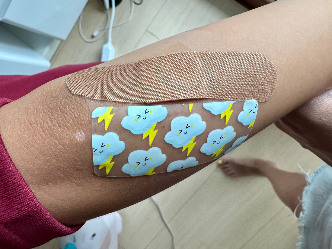 Hydrocolloid Bandages vs. Regular Band-Aids: Which Heals Wounds Better?