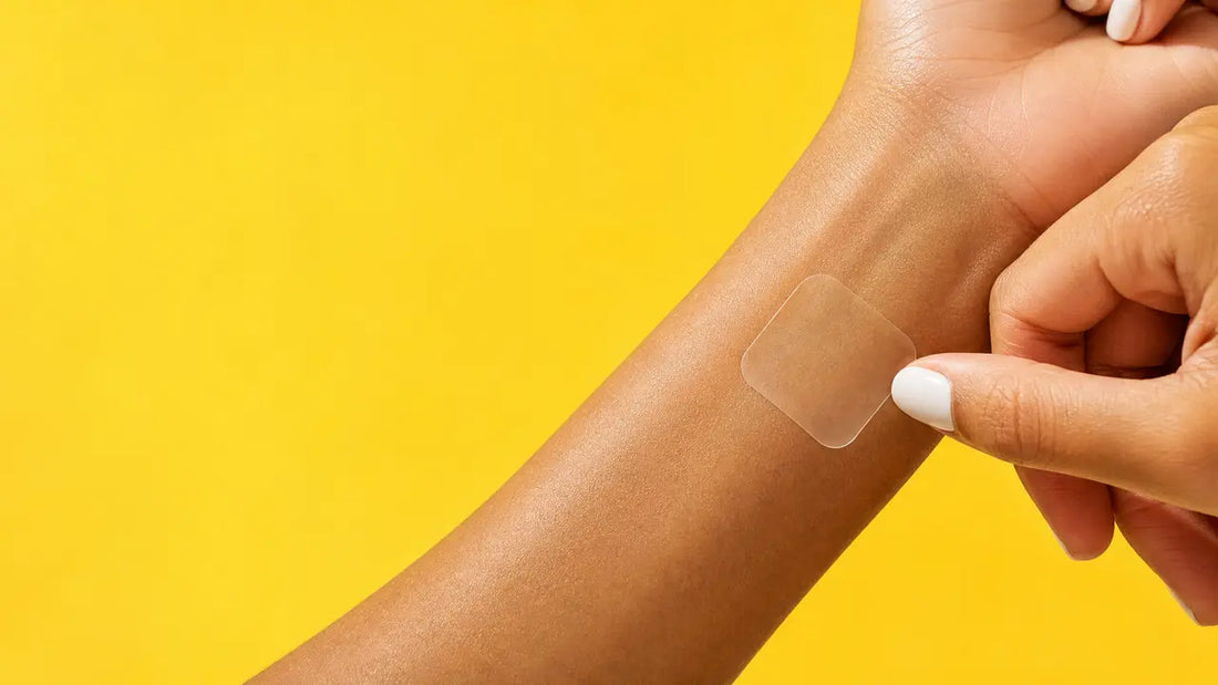 Gentle Burn Dressing for Sensitive Skin: How to Choose