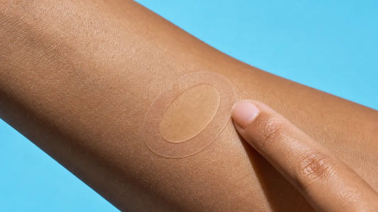 Best Cut-to-Size Hydrocolloid for Awkward Wound Spots