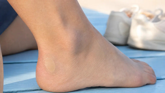 Gym-Bag First Aid Kit: What to Pack for Blisters
