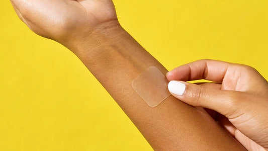 Waterproof Bandages for Cooking Burns: Dish-Sink Guide