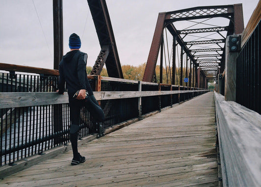 Wound Care for Athletes: How Hydrocolloid Bandages Help You Heal Without Slowing Down