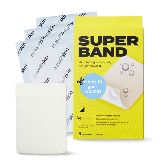 SUPERBAND