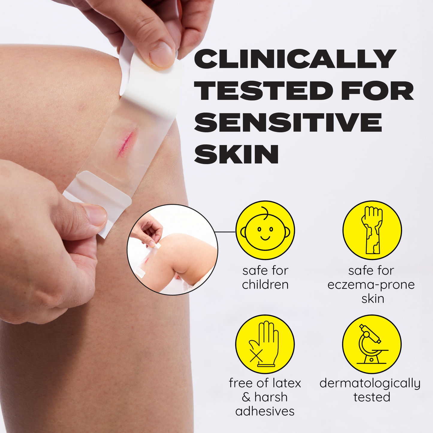 SUPERBAND Cut-To-Size