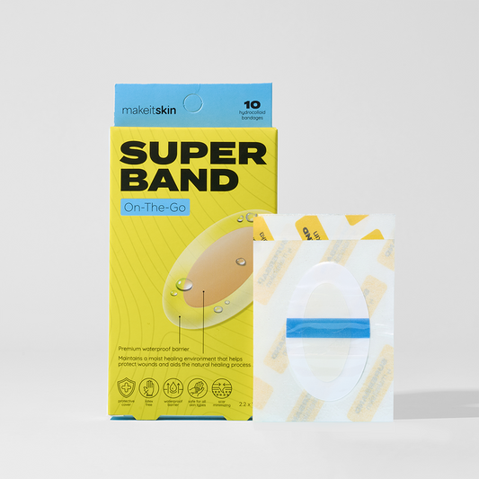 SUPERBAND On-The-Go