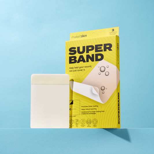 SUPERBAND Cut-To-Size