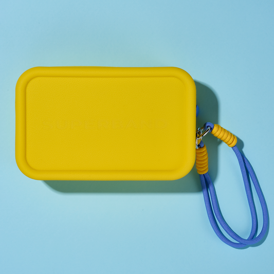 🎁 Pouch (100% off)
