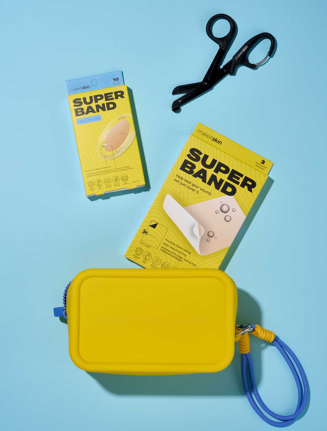 SUPERBAND Ultimate Bundle