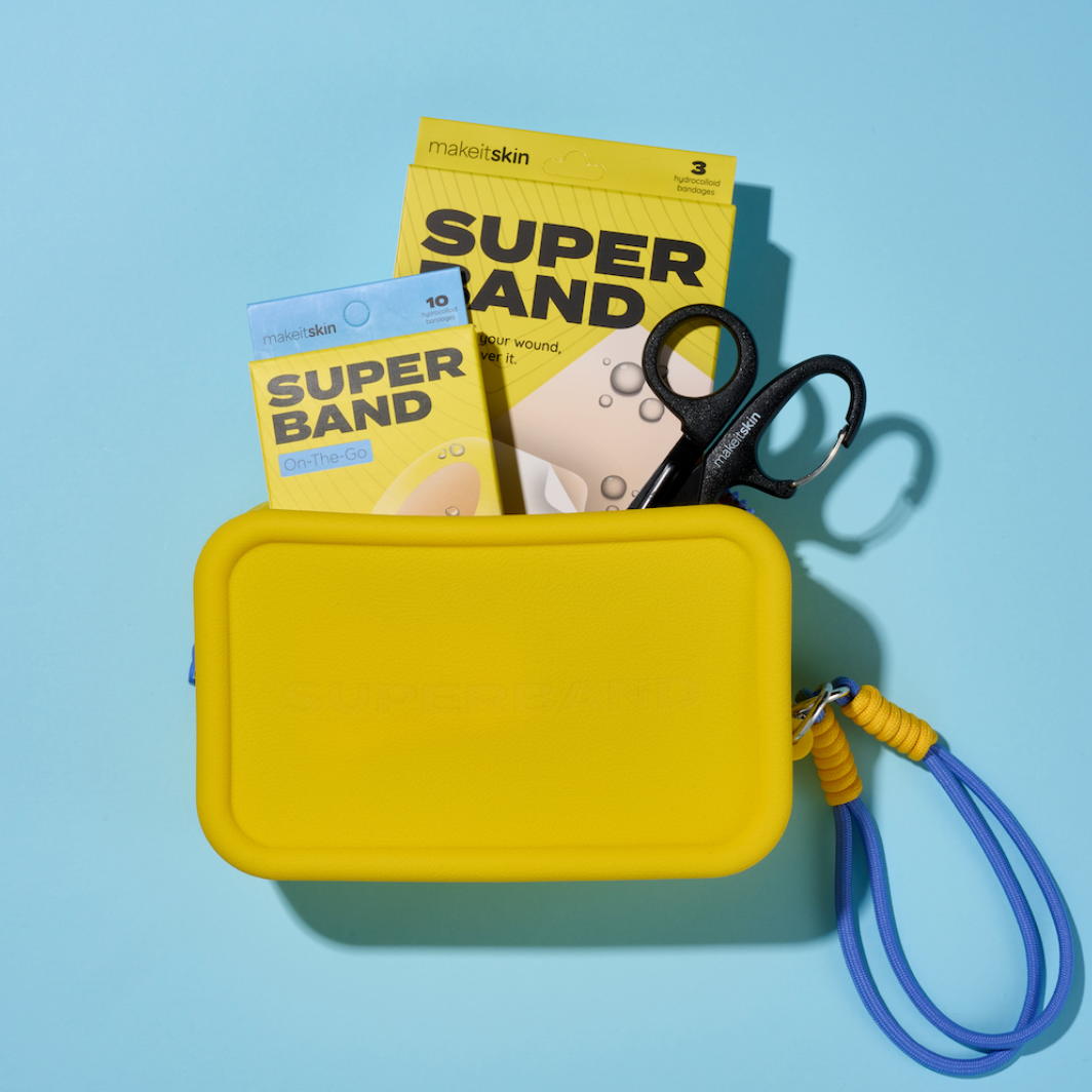 SUPERBAND Ultimate Bundle