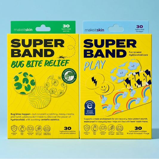 Summer Survival Bundle