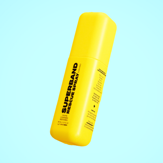 SUPERBAND Rescue Spray (Sample)